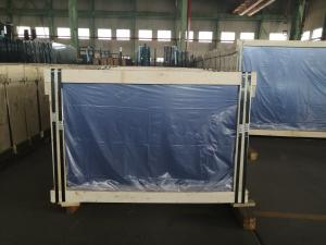 Quality 8mm 10mm Coloured Float Glass Tinted Tempered Glass OEM wholesale
