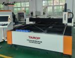 CNC Stainless Sheet Metal Fiber Laser Cutting Machine Price