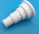 Microcrystalline Macor Ceramic Machining Insulator