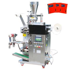 Quality KST Tea Pouch Packing Machine Honey Pouch OPP Dehydrated wholesale