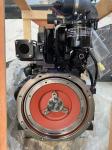 Yanmar 3TN74 Agricultural Diesel Engine Industrial Diesel Engine