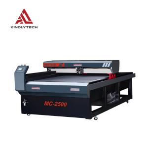 Quality 30mm Acrylic Cutting CO2 Laser Machine Rust Resistant 150w 300w wholesale