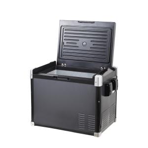 Quality Mini Capacity 30L Portable Car Refrigerator Suitable for SUV DC 12V wholesale