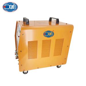 China Portable Diy Small Hand Spot Welding Machine Mini Handheld Spot Welder on sale