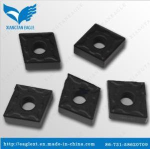 Quality CNC Tungsten Carbide Turning Inserts (CNMG160608-DM) wholesale
