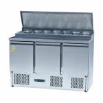 220-240V 2N-50HZ Industrial Refrigeration Equipment Ss304 2- 8C