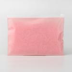 Custom Women Pvc Plastic Cosmetic Zipper Bag Transparent Makeup Bag Toiletry Bag