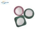 80-200μM Copolyester PES Powder Washing Resistance To Textiles