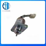 12V Stop Solenoid Valve SA-4569-T For Kubota 05 Series D905 V1505