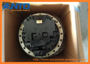 Quality Doosan Daewoo 401-00439C 401-00440B DX300 300LC-V DH300-7 Final Drive Assembly With Travel Device Motor wholesale