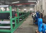 Continuous Horizontal Vacuum Belt Filter 10M2-1000M2 Slurry Filtration Equipment
