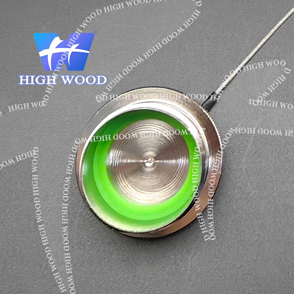 Plug socket seal cover, J599/32F-21,D38999 Series Ⅲ.