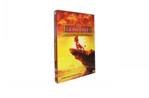 Quality wholesale The Lion Guard Return of the Roar disney dvd movies,Tv series,blu ray wholesale