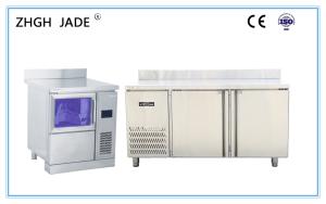 Quality Baking Plate Restaurant Refrigeration Equipment wholesale
