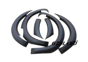 Quality Ranger 4x4 Wheel Arch Flares 2015 2016 For Home Installation Easyly wholesale
