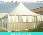 Aluminum Wedding Big Tent For Outdoor
