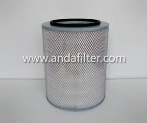 Quality High Quality Air Filter For Caterpillar 4M9334 9S9972 wholesale
