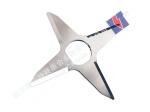 Tesla Turbine Tungsten Carbide Parts
