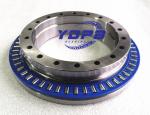 YRT260P4 high precision rotary table bearings for machining centers with nylon