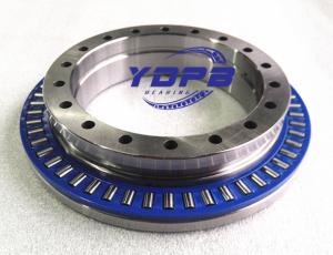 Quality YRT395P4 high precision rotary table bearings for machining centers with nylon cage wholesale