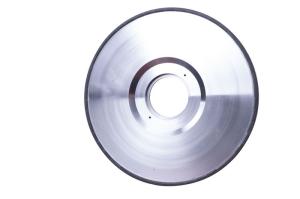 Quality Long Life Crankshaft Grinding Wheel , Vitrified Bond CBN Wheels For Grinders wholesale