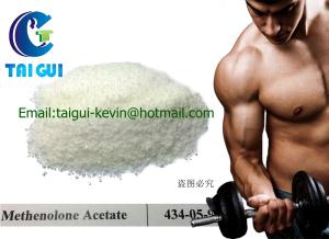 Quality Methenolone Acetate wholesale