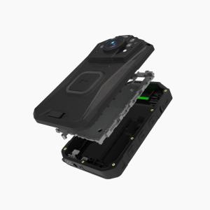 Quality Police Security Surveillance Cameras Shockproof Security Monitoring Camera wholesale