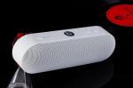 Brand New Genuine Beats by Dr. Dre Beats Pill+White FACTORY SEALED Beats Pill
