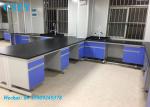 OEM & ODM provided chemistry biology lab table laboratory furniture