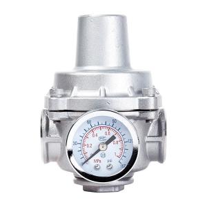 Quality Model NO. YZ11X Stainless Steel Threaded End Pressure Reducing Valve for Water Pipe wholesale