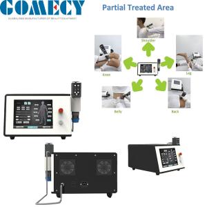 Quality Electromagnetic Shock Wave Therapy Machine For Erectile Dysfunction wholesale