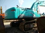 Kobelco used sk350-8 excavator for sale