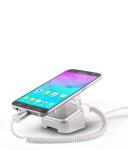 COMER Recharge security retail solution mobile phone anti-theft display holder