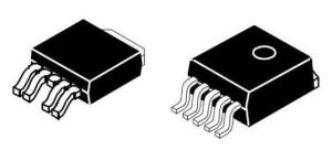 Quality NCV4276CDSADJR4G onsemi wholesale