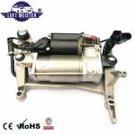 New Stable Quality VW Touareg Air Suspension Compressor OE 95535890101