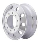 5 Lug 5x114.3 Steel Wheel Rim 10-17 Inch