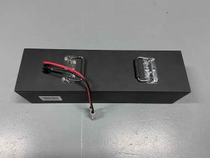 Quality Long Lifespan 50Ah LiFePO4 Lithium 48 Volt Golf Cart Batteries For Electric Carts And Marine Applications wholesale