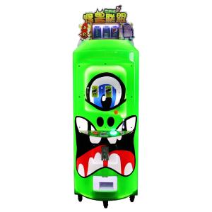 Quality Pinball Drinks Games Coin Operated Arcade Cabinet For Shopping Malls wholesale