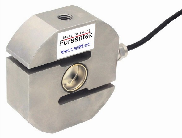 force testing machine load cell