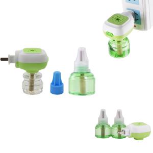 Quality Plug In Liquid Electric Mosquito Repellent 45ml wholesale