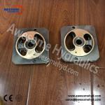 Metal Hitachi Mini Excavator Parts , Hitachi Spare Parts HPV102 Hitachi EX200-5