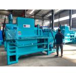 500KG Alfalfa Straw Baling Compress Machine After Service Spare Parts Included