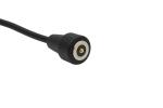 IP68 Waterproof Magnetic Connector 12V 3A Magnetic Power Cable Connector For