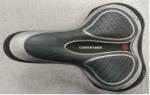 Lightweight Narrow Bicycle Saddle Comfortable Bicycle Seat Eco Friendly