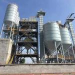Automatic Dry Mortar Production Line Industrial Dry Mortar Production