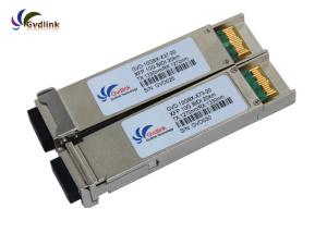 Quality XFP-10G-BX20U-I Compatible 1330nm 20KM 10g Xfp Transceiver wholesale