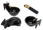 High Flow Rate Livestock Water Feeder Drinking Bowls For Cattle