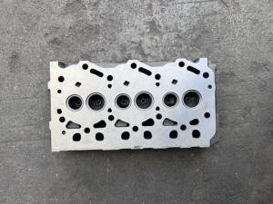 Quality 119517-11740 Yanmar Cylinder Head 3tnm74 Engine Cylinder Head wholesale