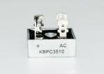 KBPC2510 KBPC2504 KBPC2502 KBPC2501 Bridge Rectifier