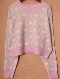 Quality Women's Y/D sweaters wholesale